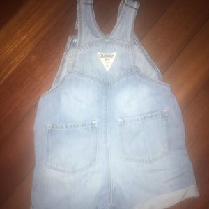 OshKosh B’gosh Toddler Girls’ Jumper